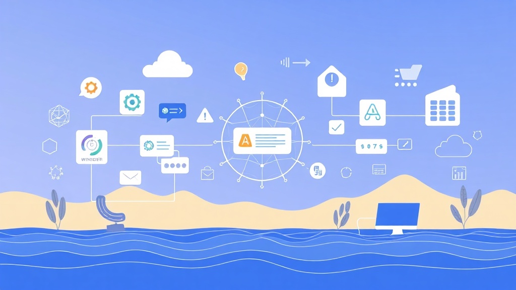 AI tutorial - IT technology blog