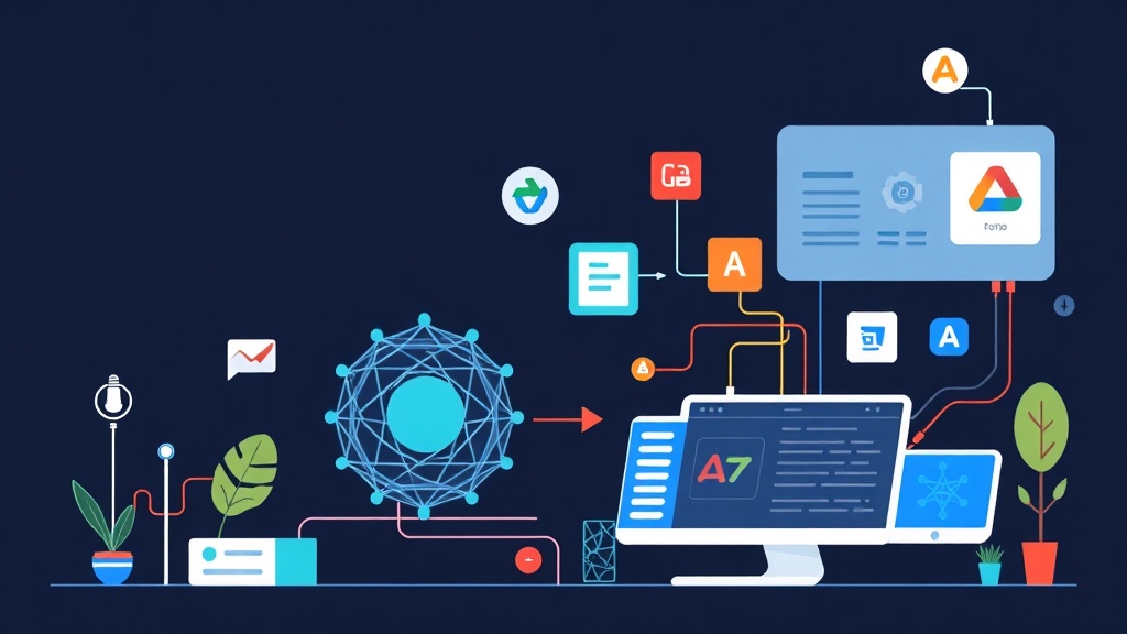 AI tutorial - IT technology blog