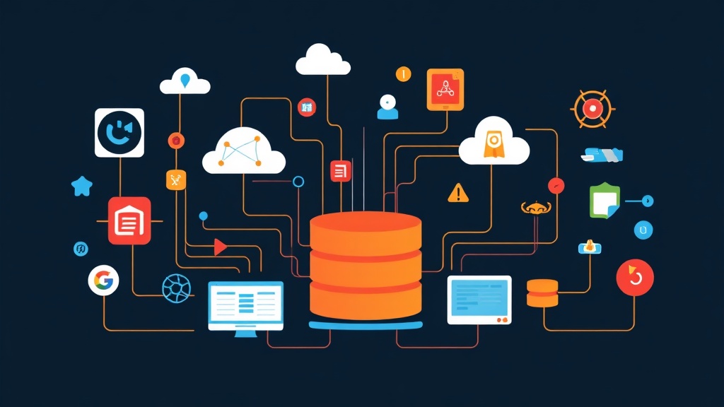 Database tutorial - IT technology blog