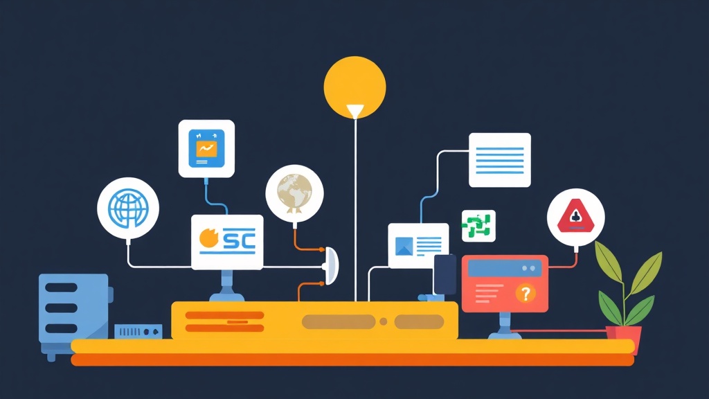 Database tutorial - IT technology blog