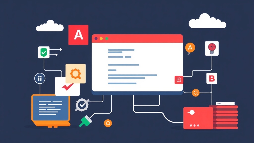 Database tutorial - IT technology blog