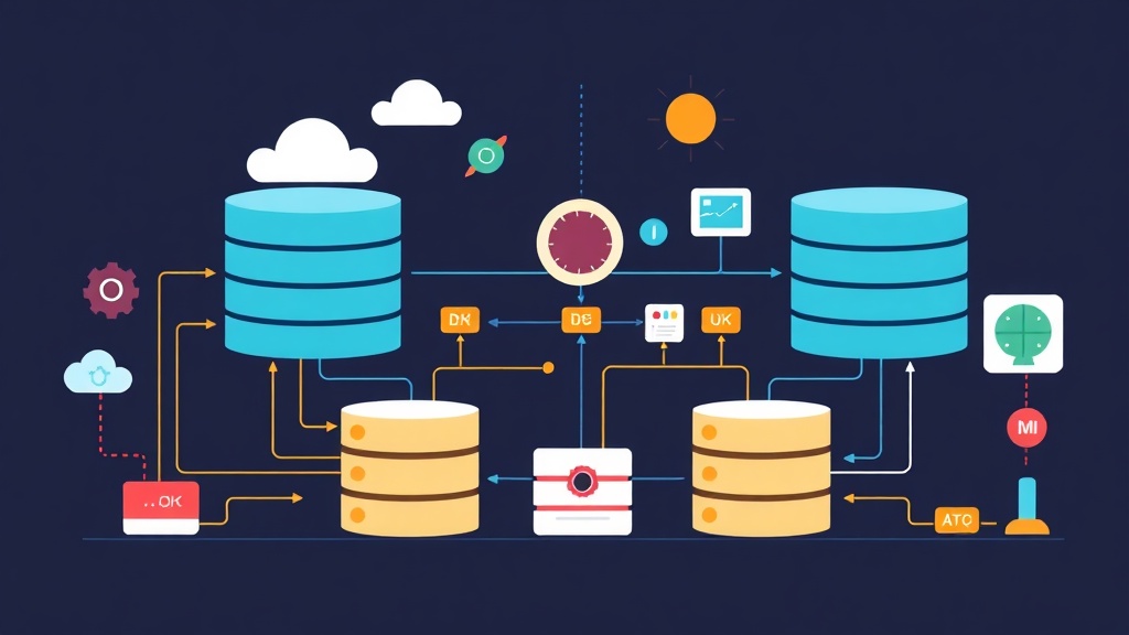 Database tutorial - IT technology blog