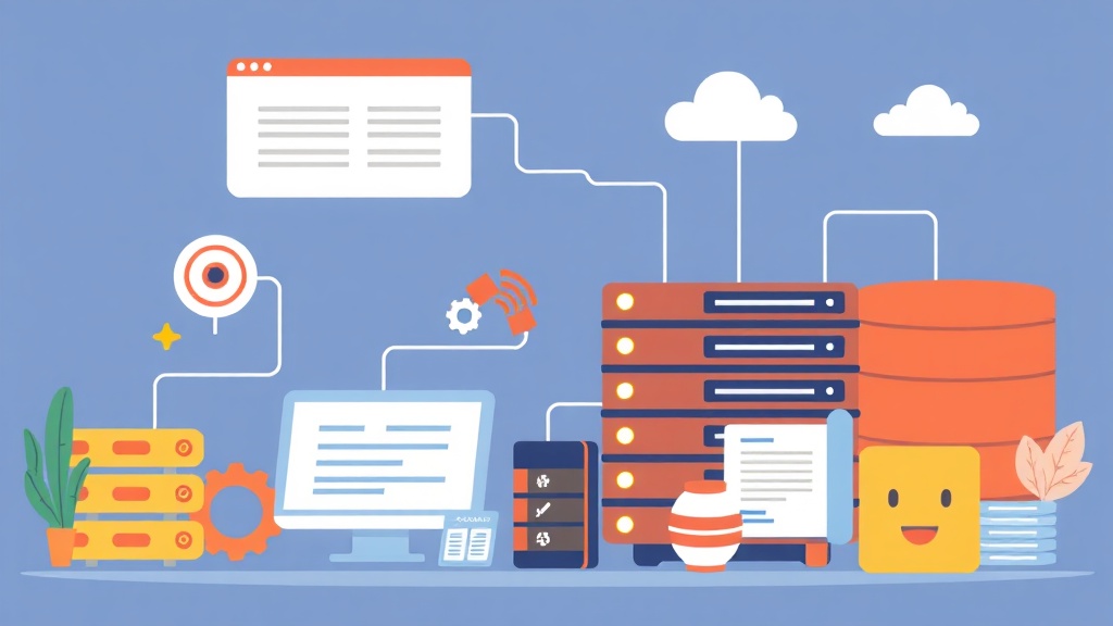 Database tutorial - IT technology blog
