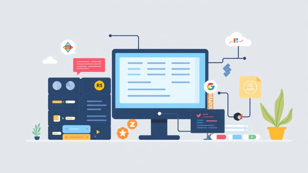 Database tutorial - IT technology blog