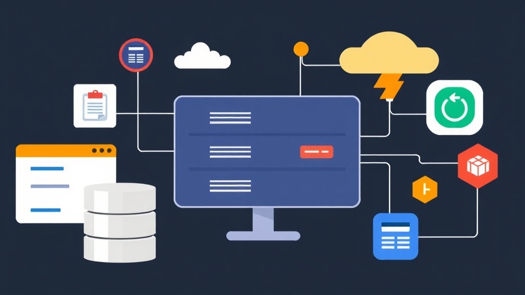 Database tutorial - IT technology blog