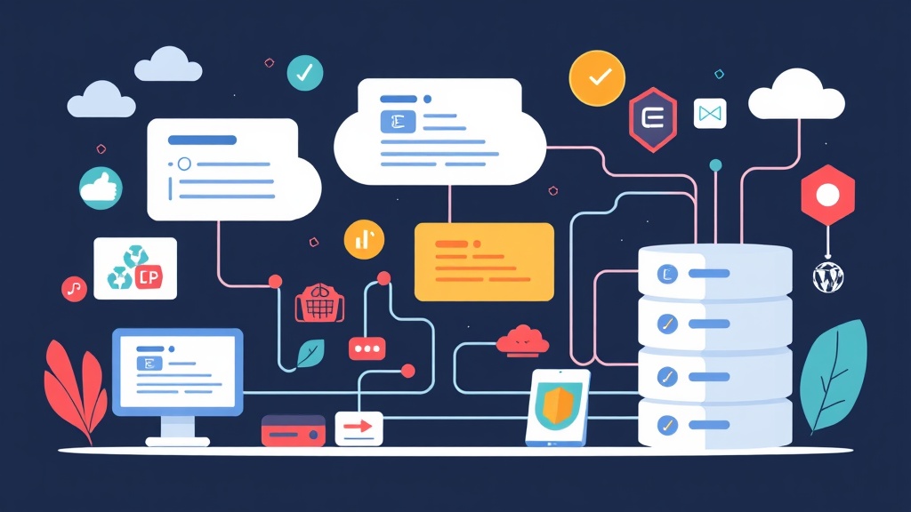 Database tutorial - IT technology blog