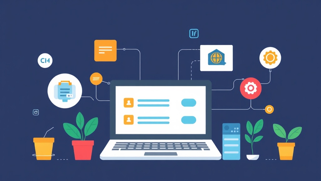 Database tutorial - IT technology blog
