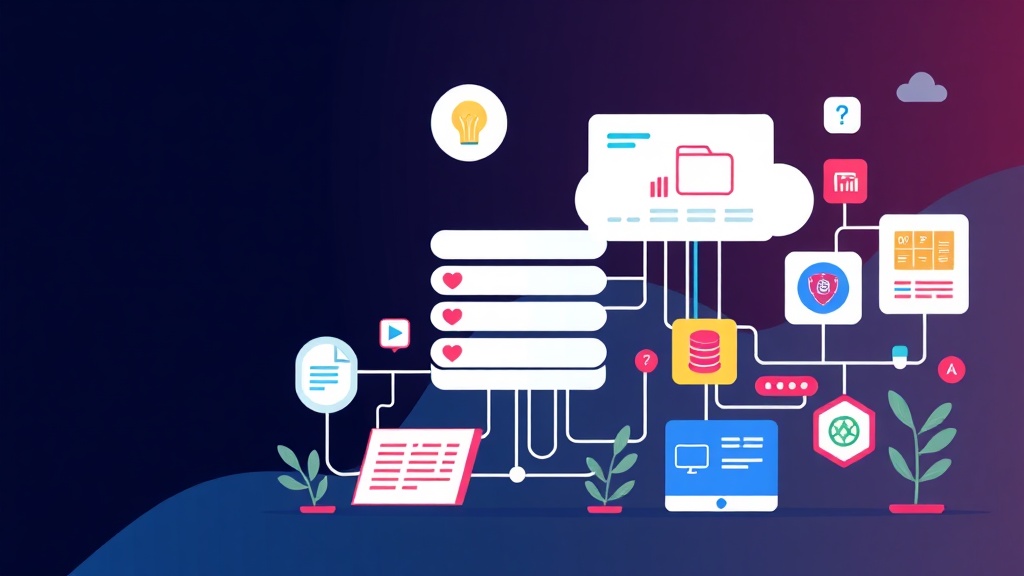 Database tutorial - IT technology blog