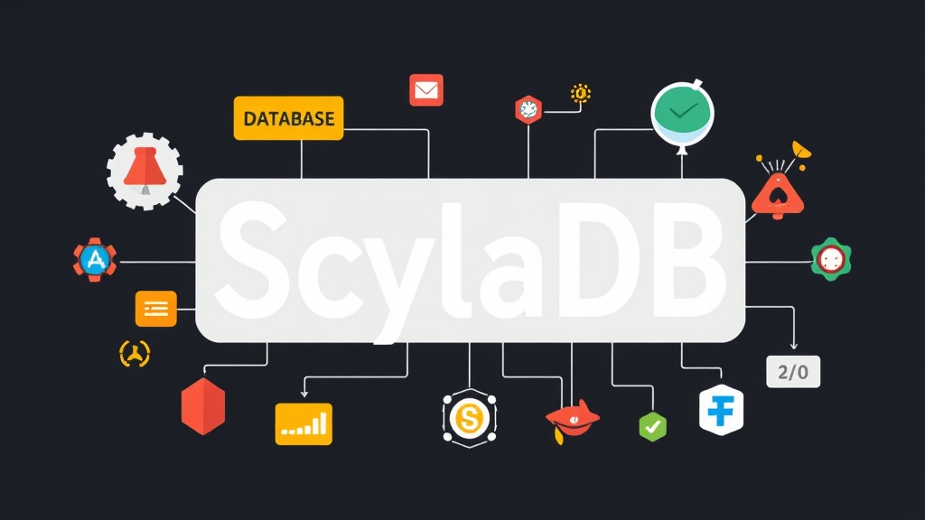 Database tutorial - IT technology blog
