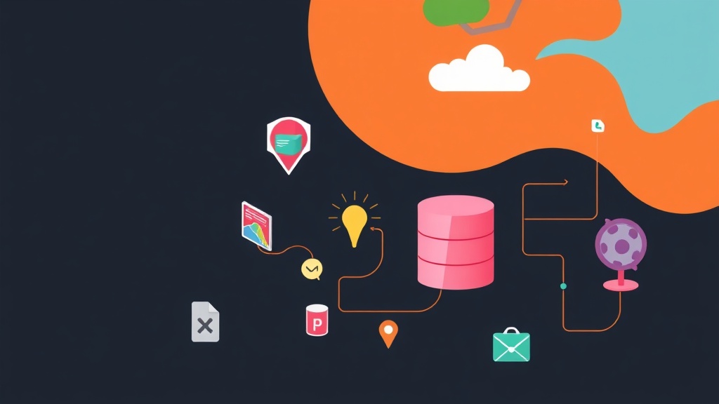 Database tutorial - IT technology blog