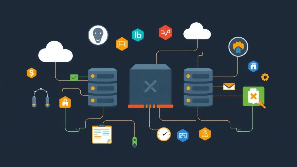 Database tutorial - IT technology blog