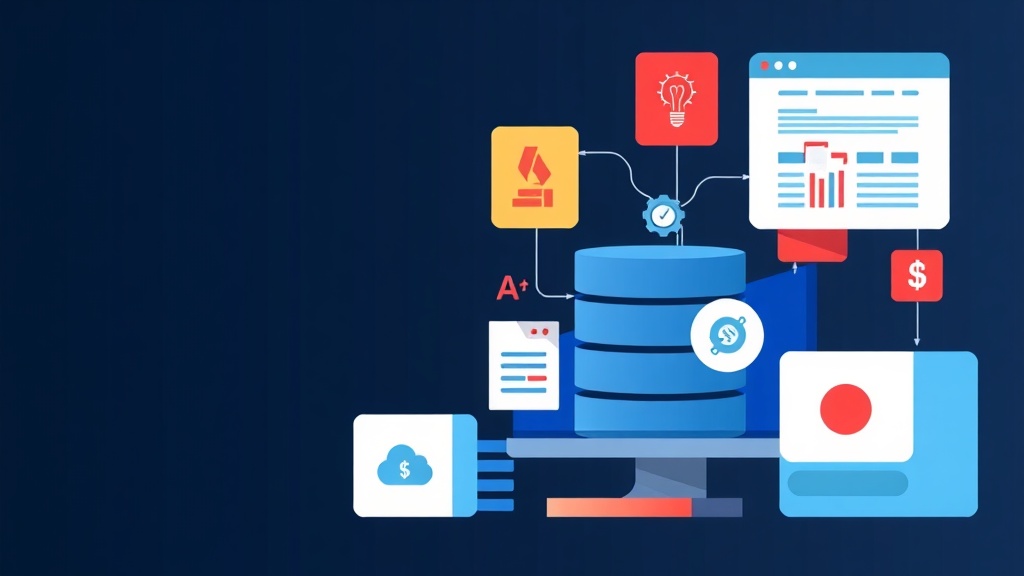Database tutorial - IT technology blog