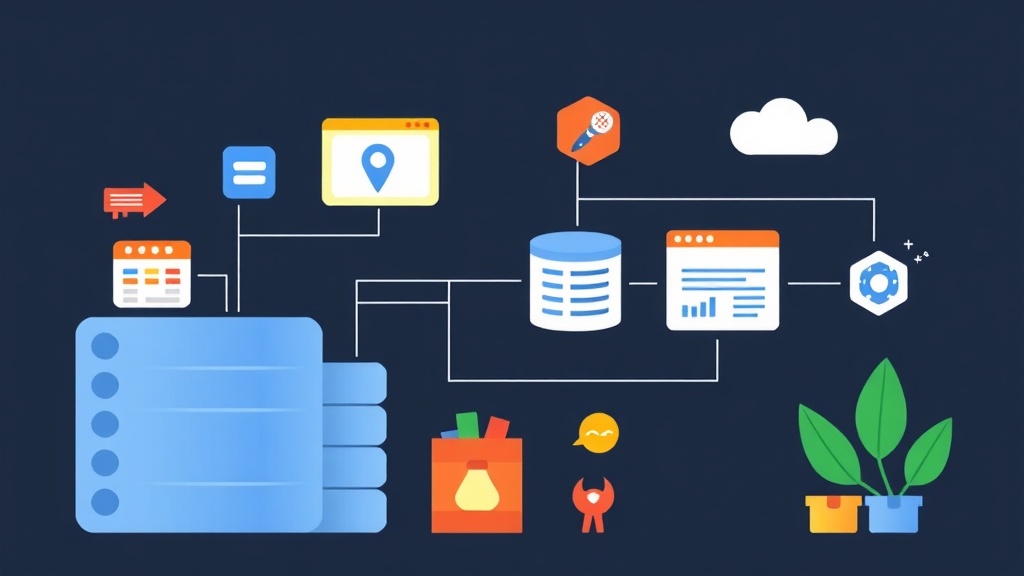 Database tutorial - IT technology blog
