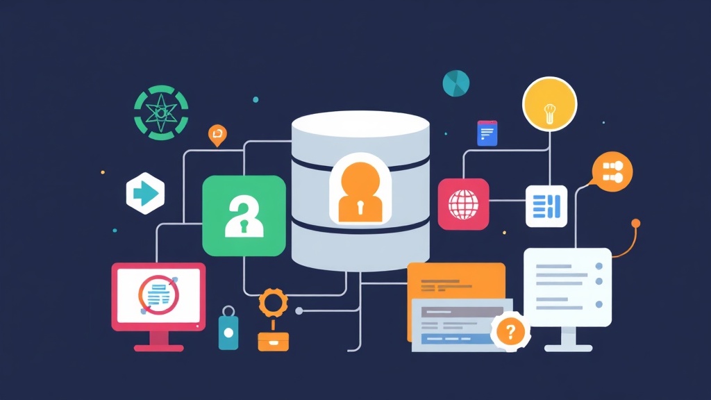 Database tutorial - IT technology blog