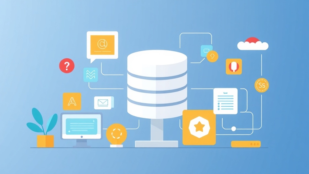 Database tutorial - IT technology blog