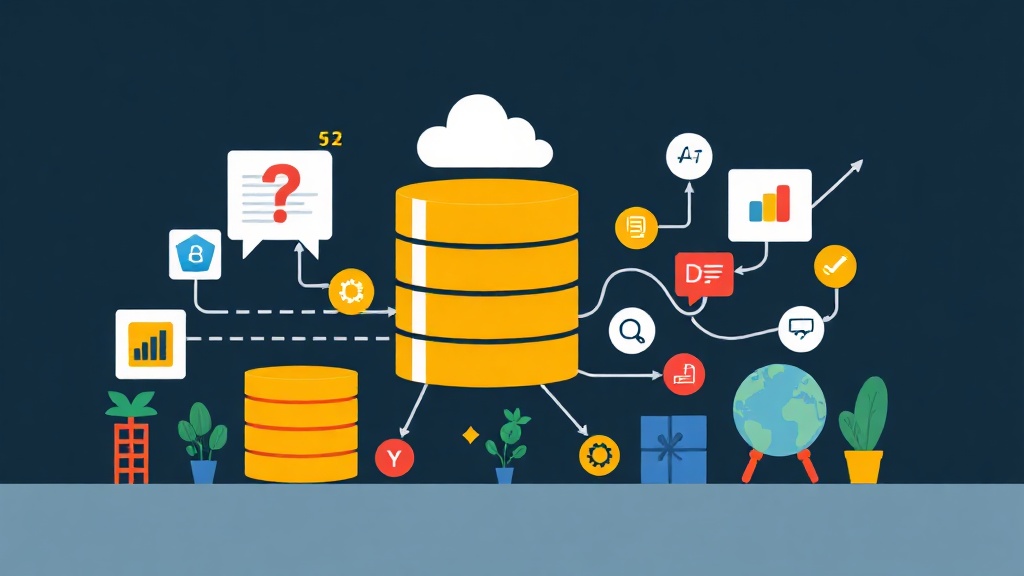 Database tutorial - IT technology blog
