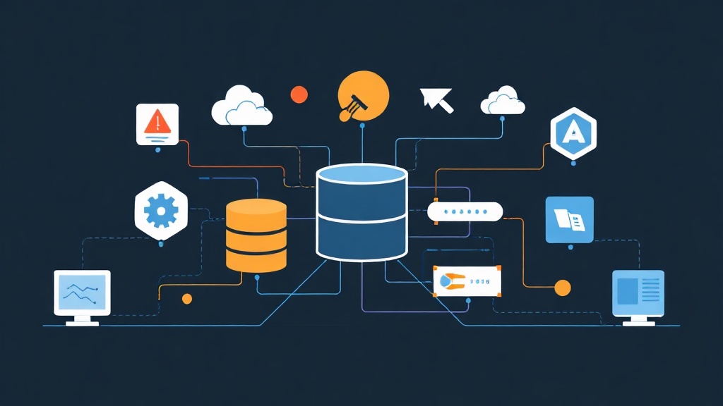 Database tutorial - IT technology blog