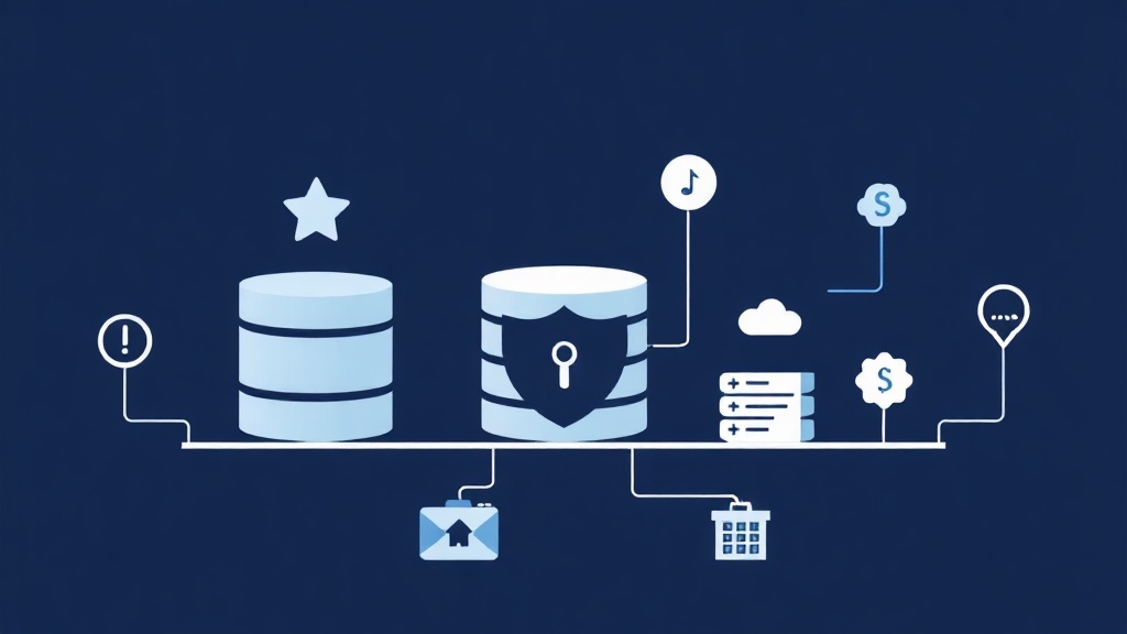 Database tutorial - IT technology blog