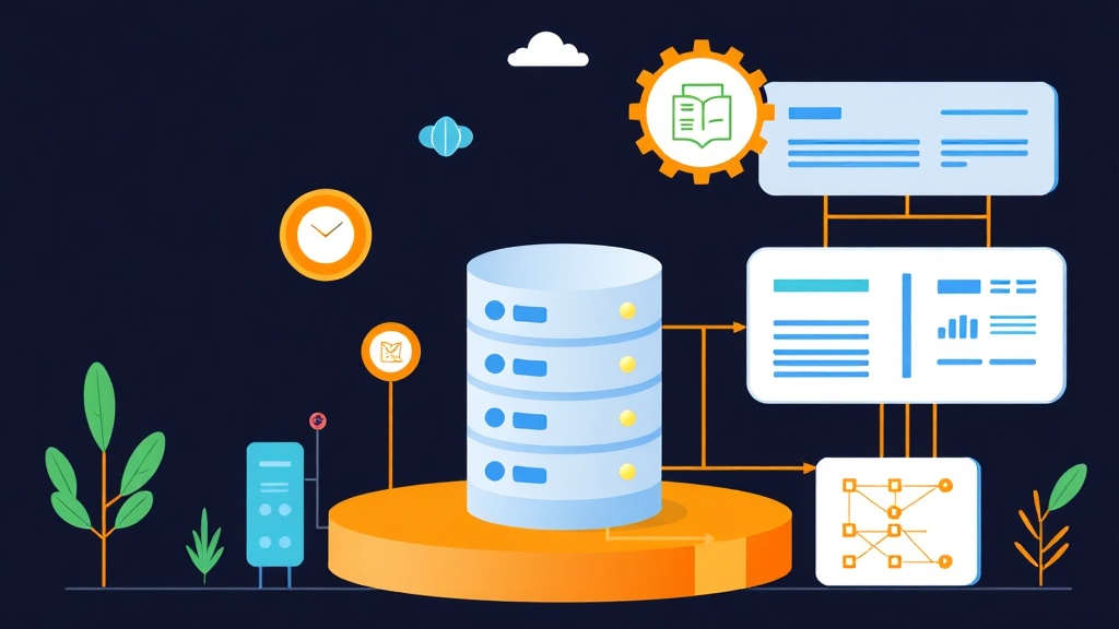 Database tutorial - IT technology blog