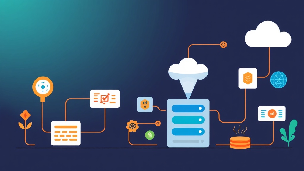 Database tutorial - IT technology blog