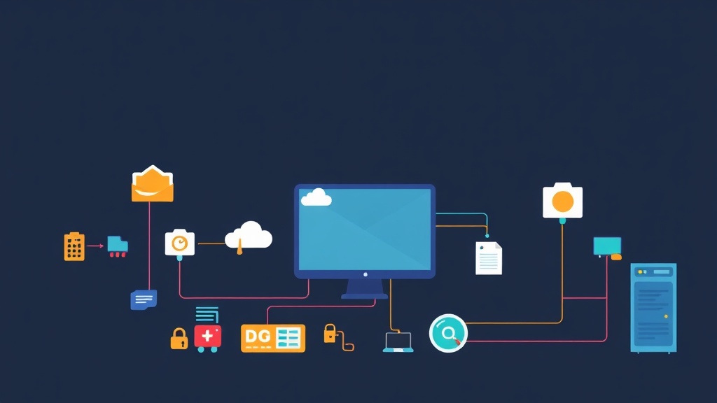 DevOps tutorial - IT technology blog