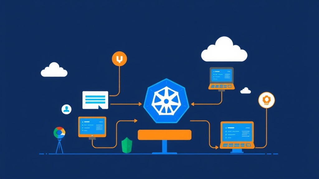 DevOps tutorial - IT technology blog