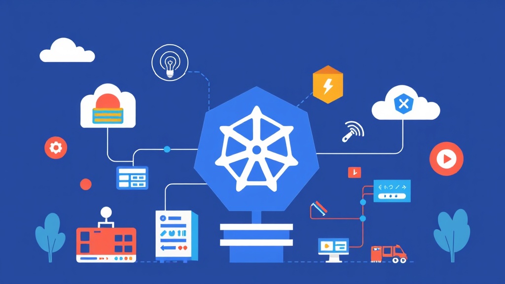 DevOps tutorial - IT technology blog