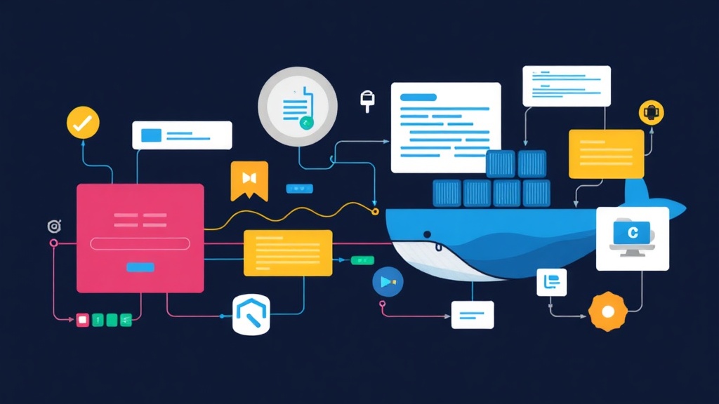 DevOps tutorial - IT technology blog