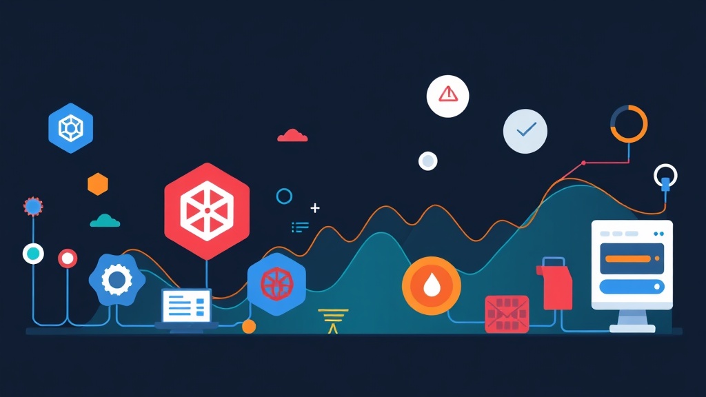 DevOps tutorial - IT technology blog