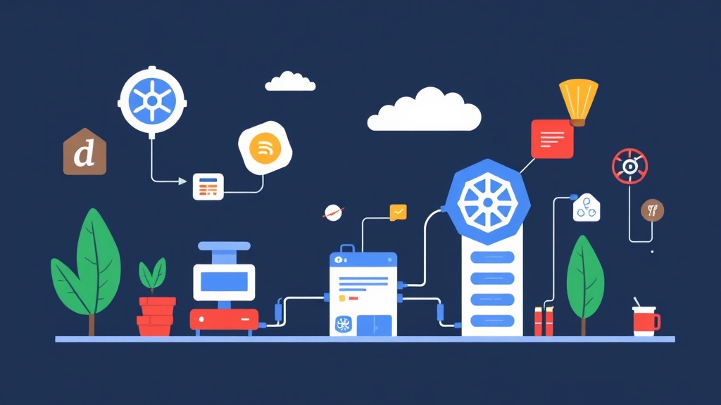 DevOps tutorial - IT technology blog