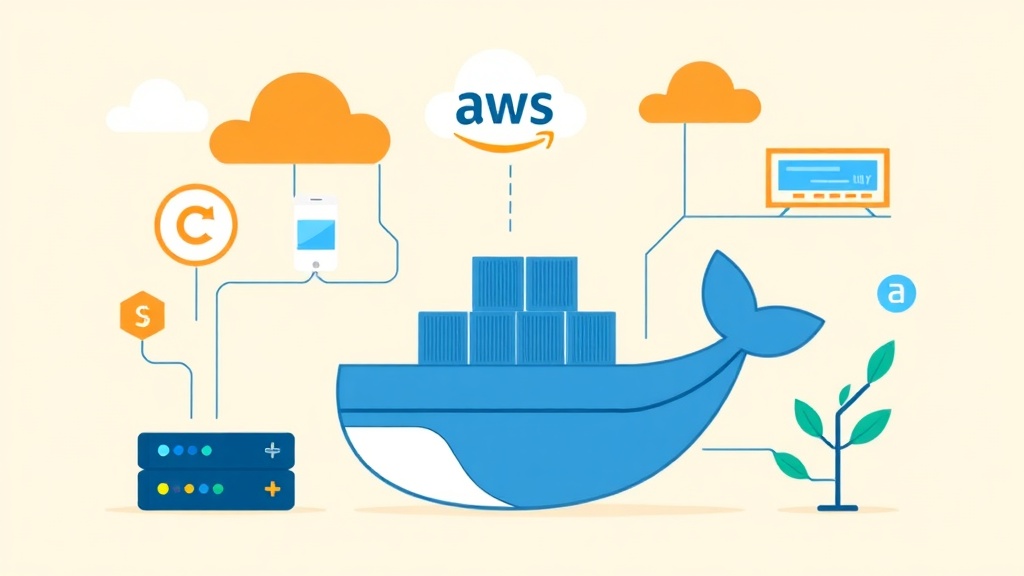 DevOps tutorial - IT technology blog