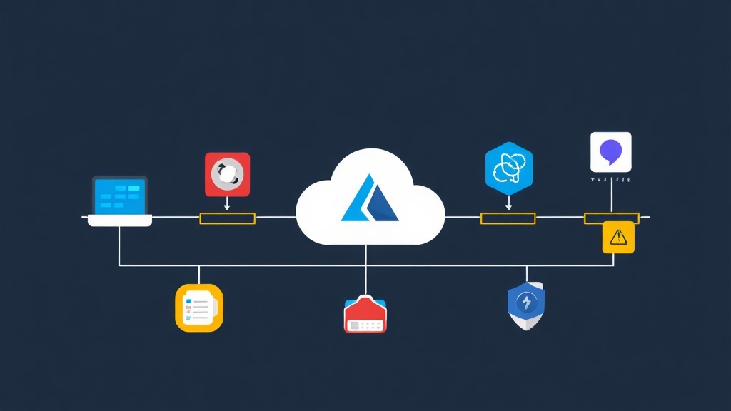 DevOps tutorial - IT technology blog