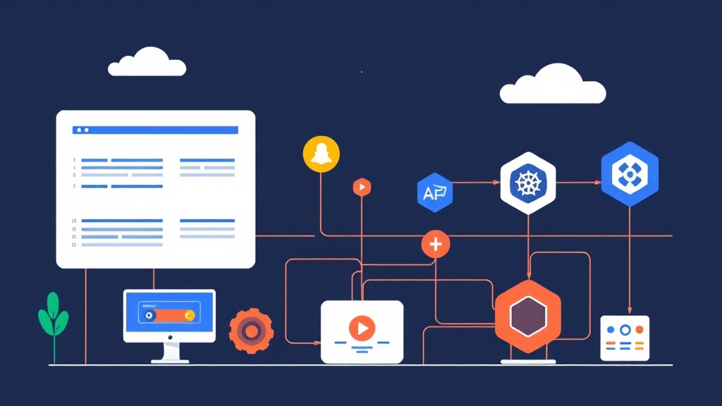 DevOps tutorial - IT technology blog