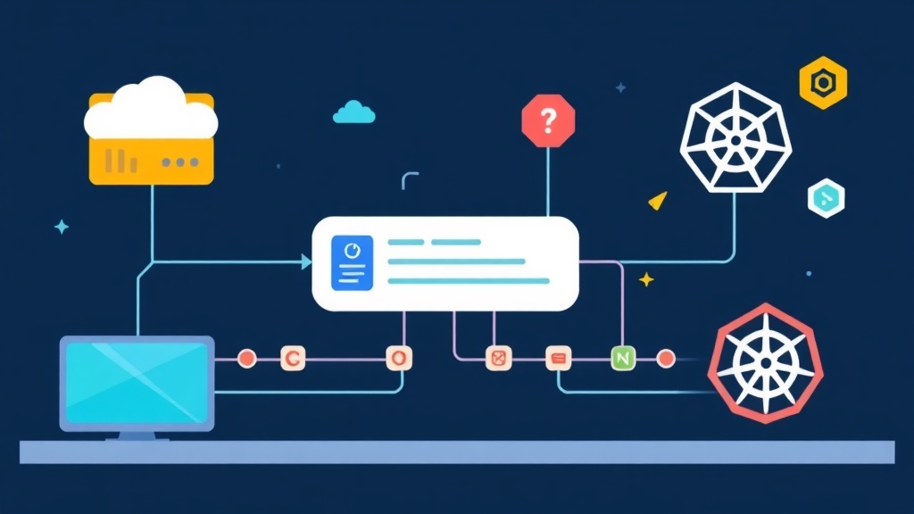 DevOps tutorial - IT technology blog