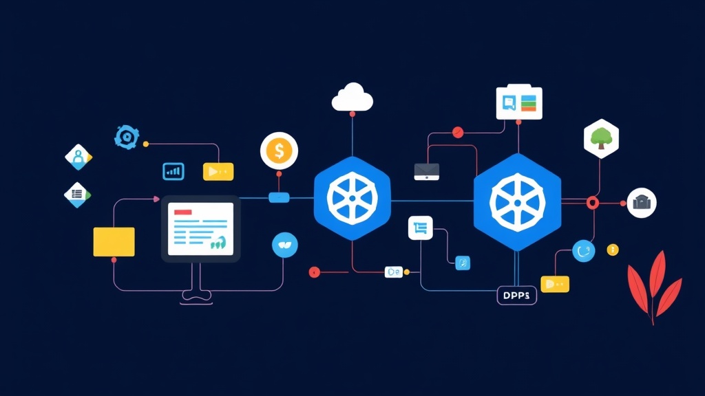 DevOps tutorial - IT technology blog