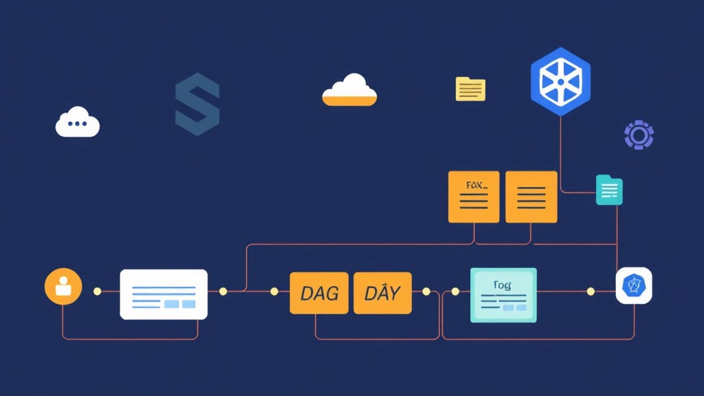 DevOps tutorial - IT technology blog