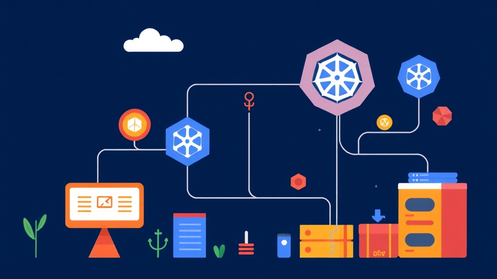 DevOps tutorial - IT technology blog