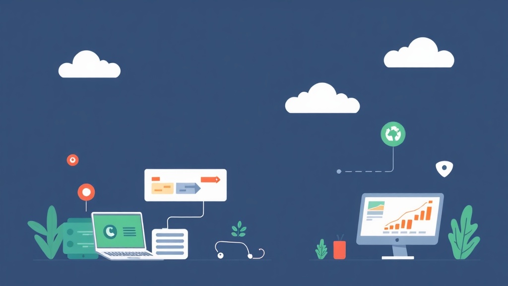 DevOps tutorial - IT technology blog