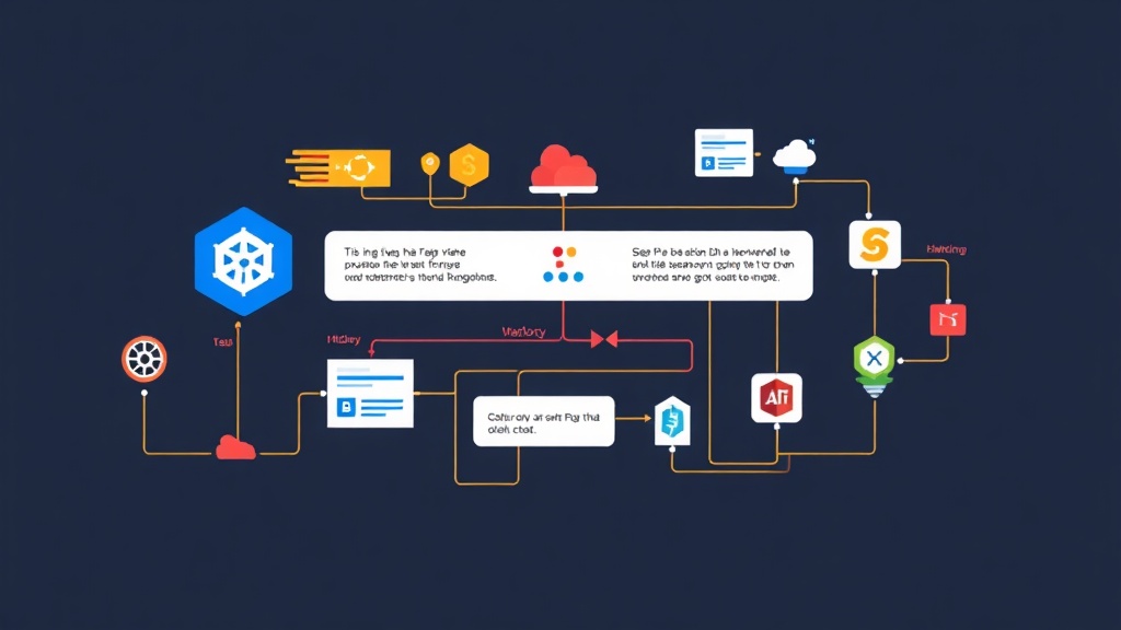 DevOps tutorial - IT technology blog