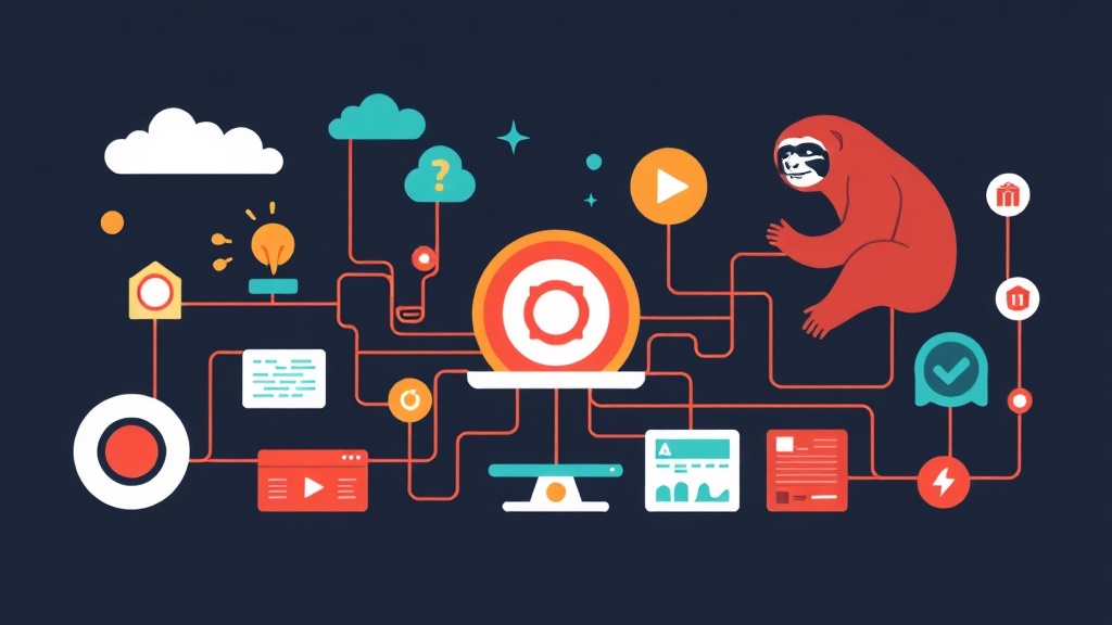 DevOps tutorial - IT technology blog