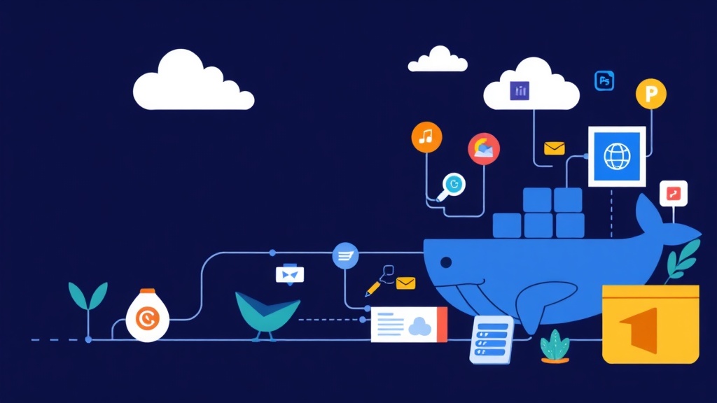 DevOps tutorial - IT technology blog