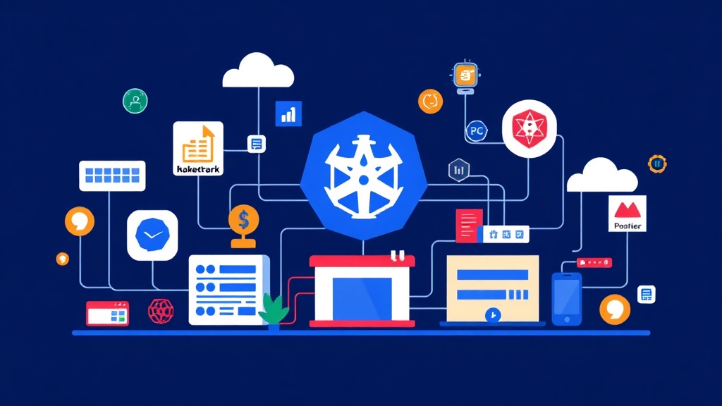 DevOps tutorial - IT technology blog