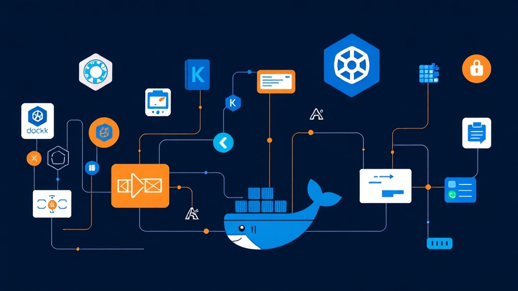 DevOps tutorial - IT technology blog