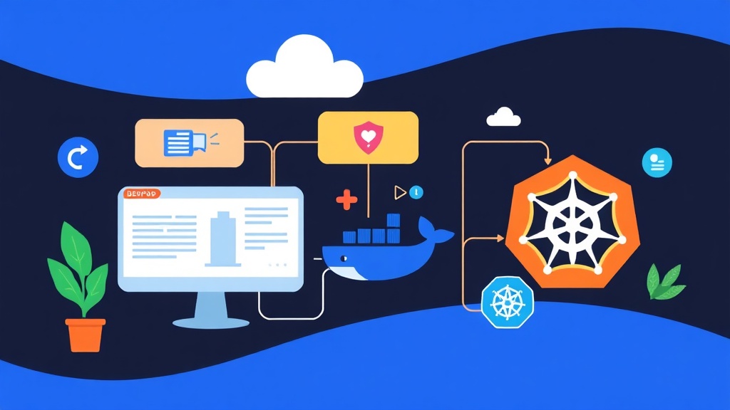 DevOps tutorial - IT technology blog