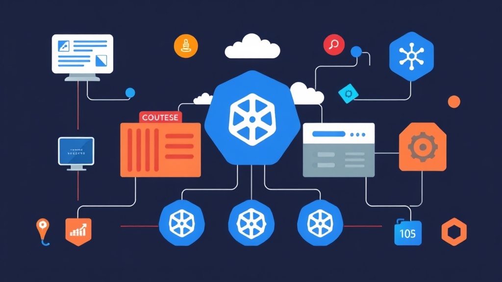 DevOps tutorial - IT technology blog