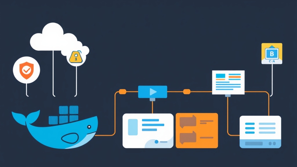 DevOps tutorial - IT technology blog