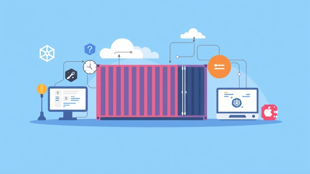 DevOps tutorial - IT technology blog