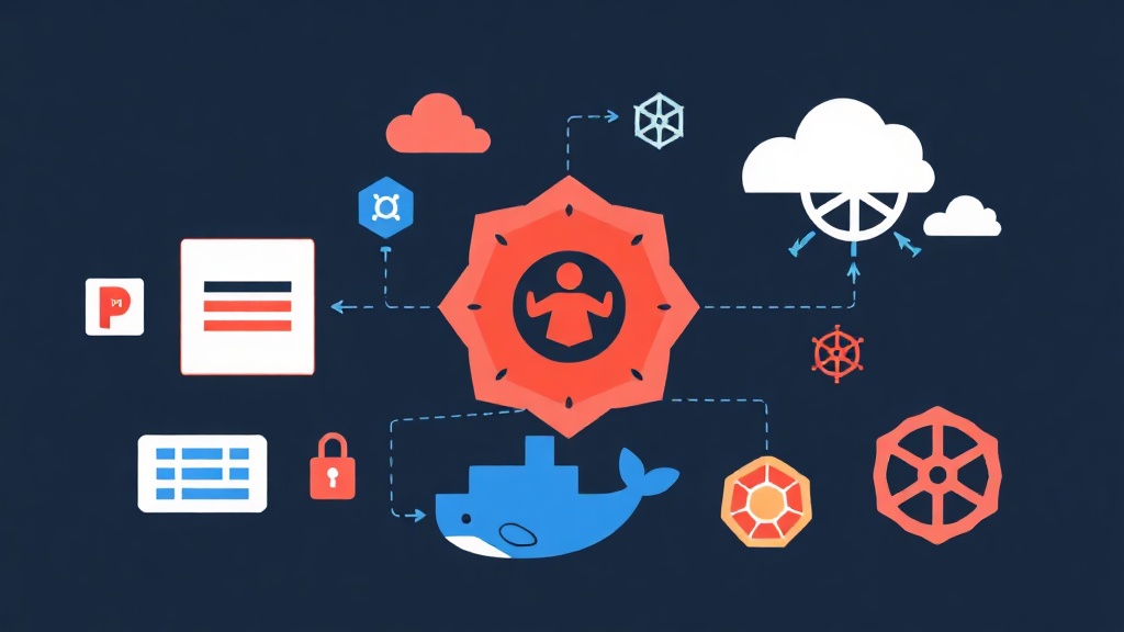 DevOps tutorial - IT technology blog