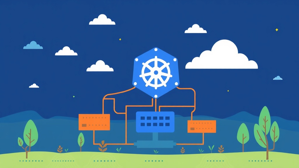 DevOps tutorial - IT technology blog