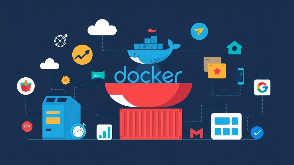 DevOps tutorial - IT technology blog